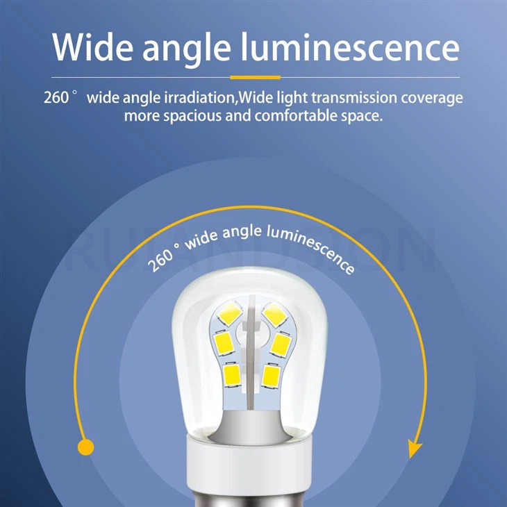 e17 led bulb microwave oven light e17 led bulb microwave oven light