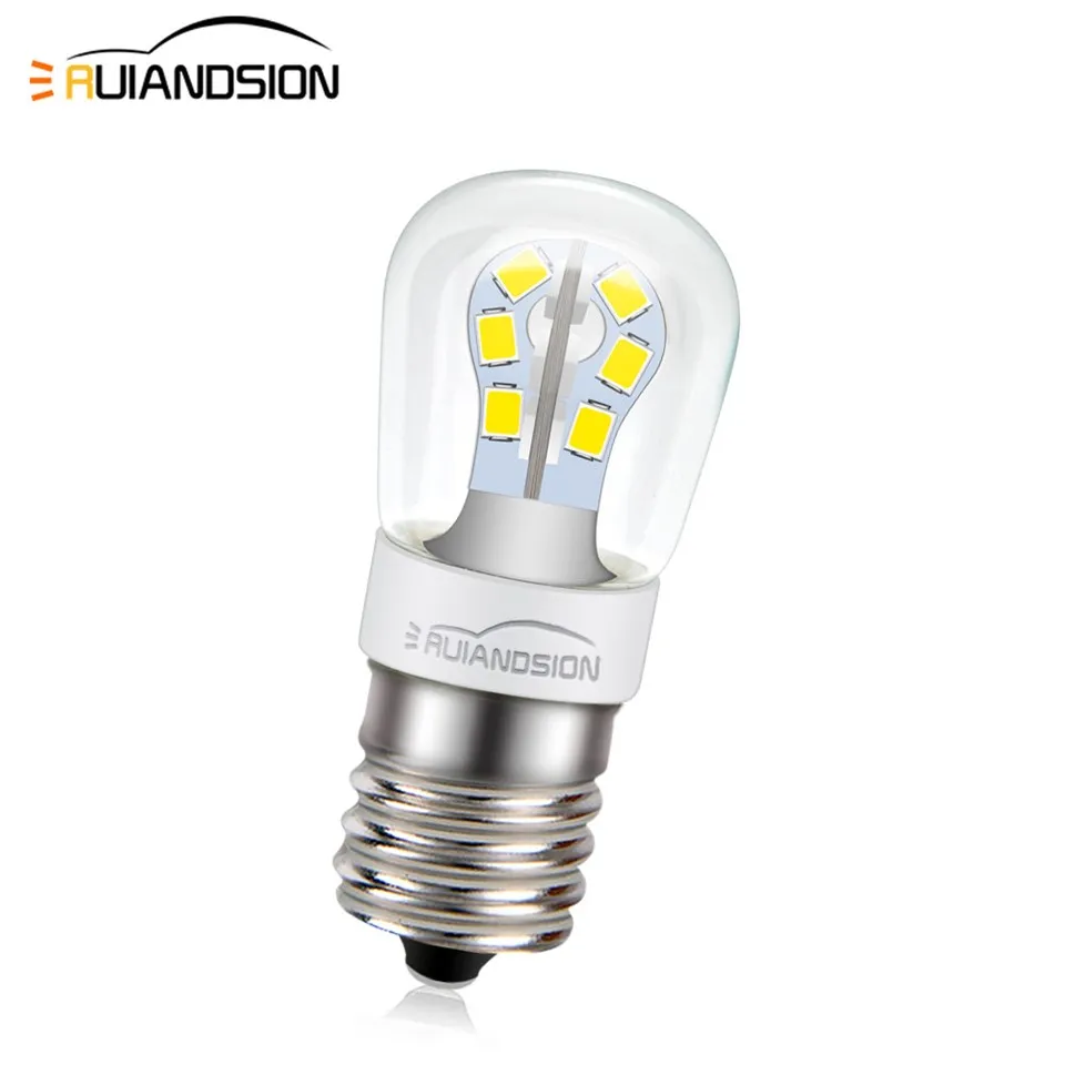 Ruiandsion Buy Hot Sale E17 Led Bulb Microwave Oven Light 100-265V White Ruiandsion Buy Hot Sale E17 Led Bulb Microwave Oven Light 100-265V White