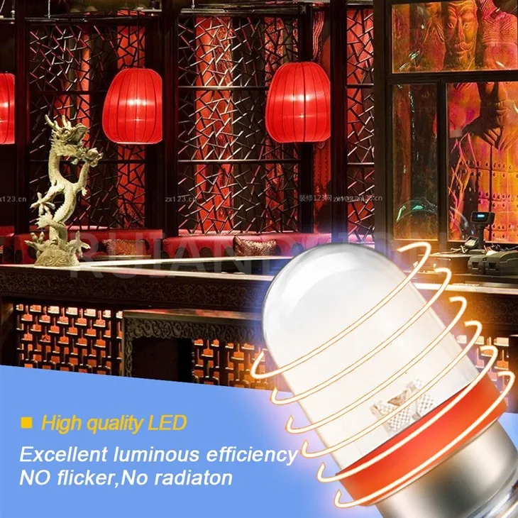 led light bulb for sewing machine